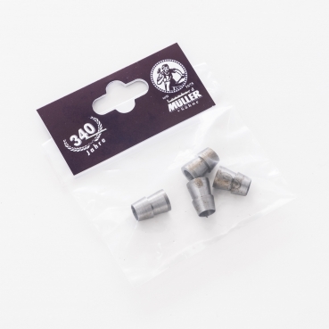 Ringkeile, SB-Pack, 4 Stück